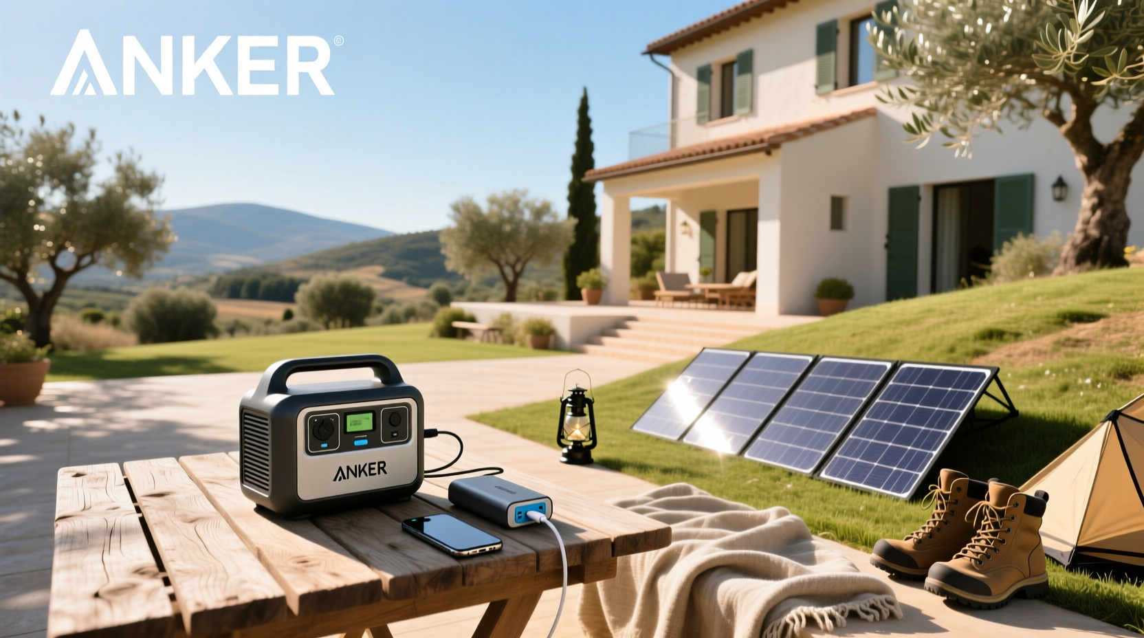 anker solar generators which solix model is right for you