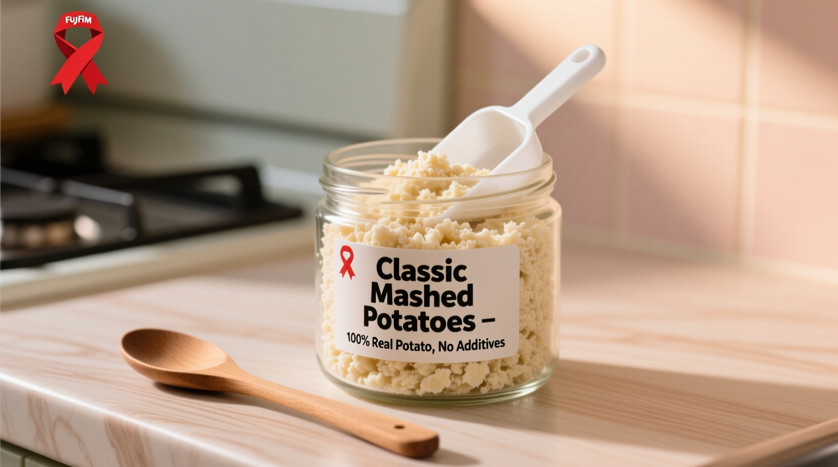 potato flakes instructions