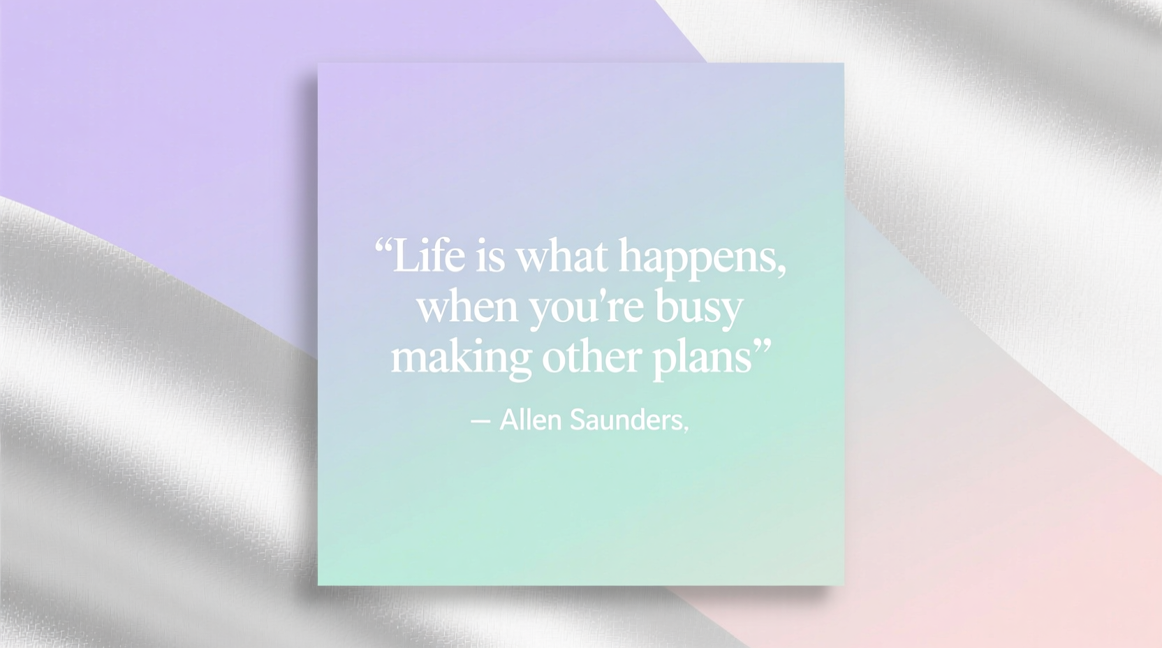 powerful quotes about life