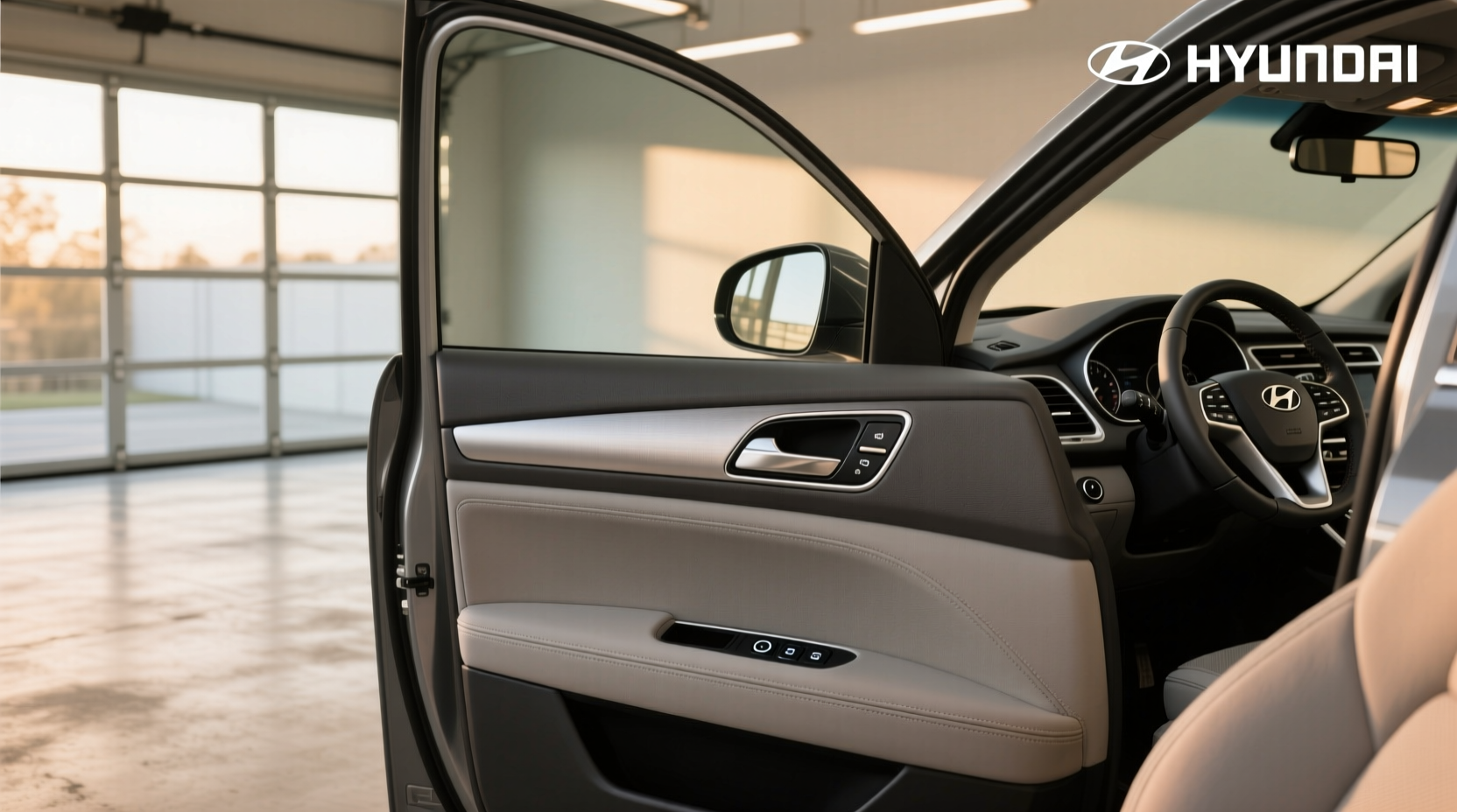 How to Replace Hyundai ix35 Window Switch: Step-by-Step Guide
