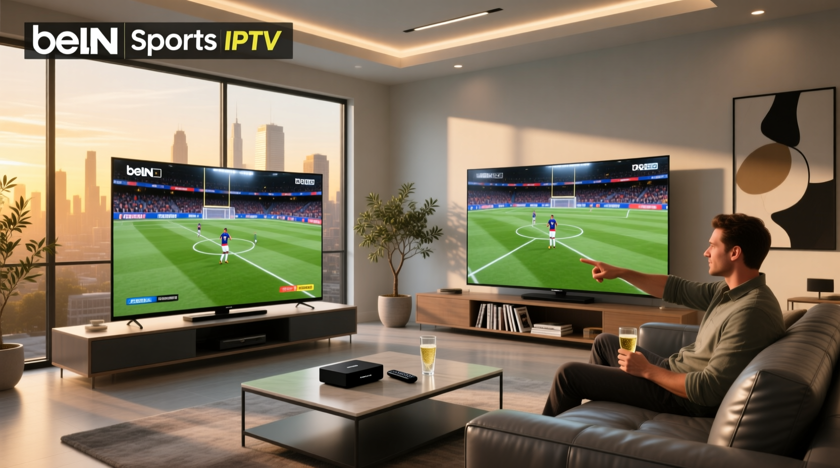bein sports iptv how to watch legally safely