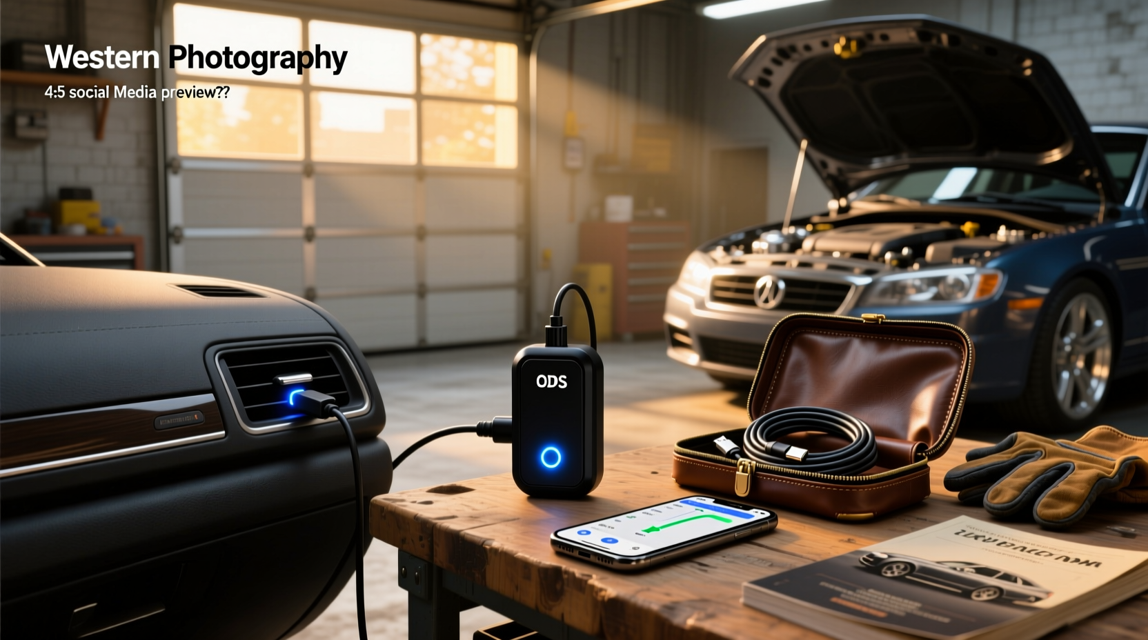 How to Choose OBD GPS Diagnostic Dongle: Buying Guide