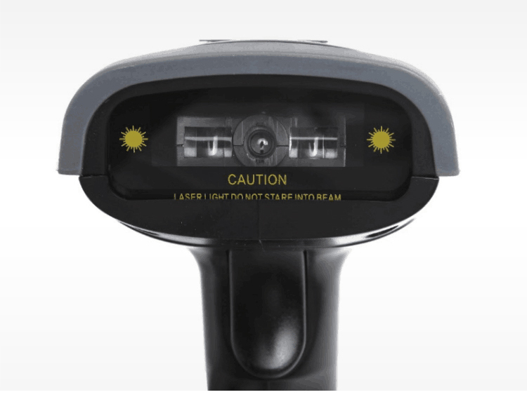Good price Wired and Wireless Barcode Scanner Laser Barcode Reader 1D 2D QR Handheld Bar Code Scanner