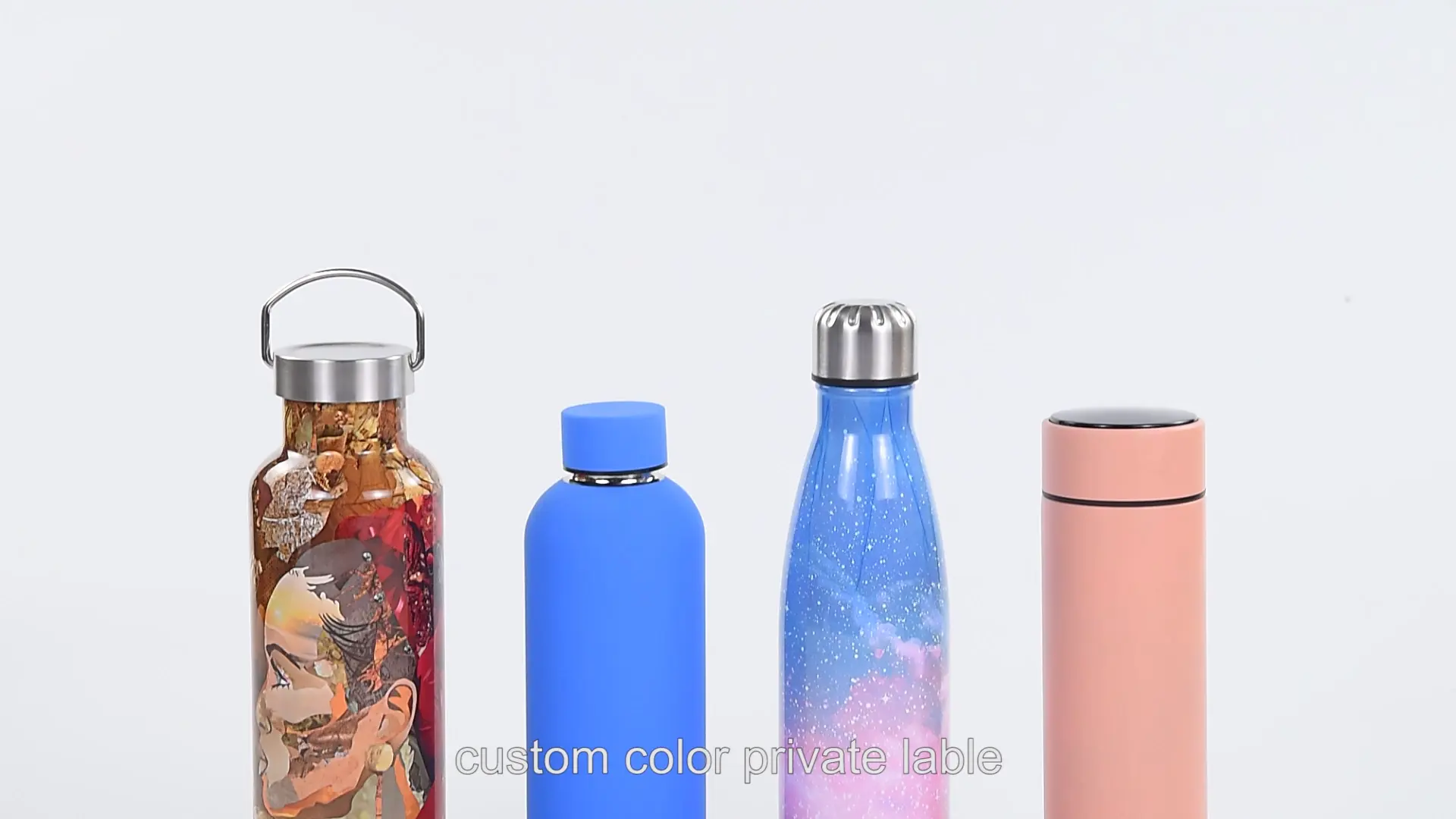Factory Customized 18 Oz/32oz/40oz Vacuum Flask Double Wall Insulated Water  Bottle Vacuum Flask Stainless Steel Water Bottle 9oz - China Factory  Customized Vacuum Drink Bottle and Factory Customized Vacuum Flask Bottles  price