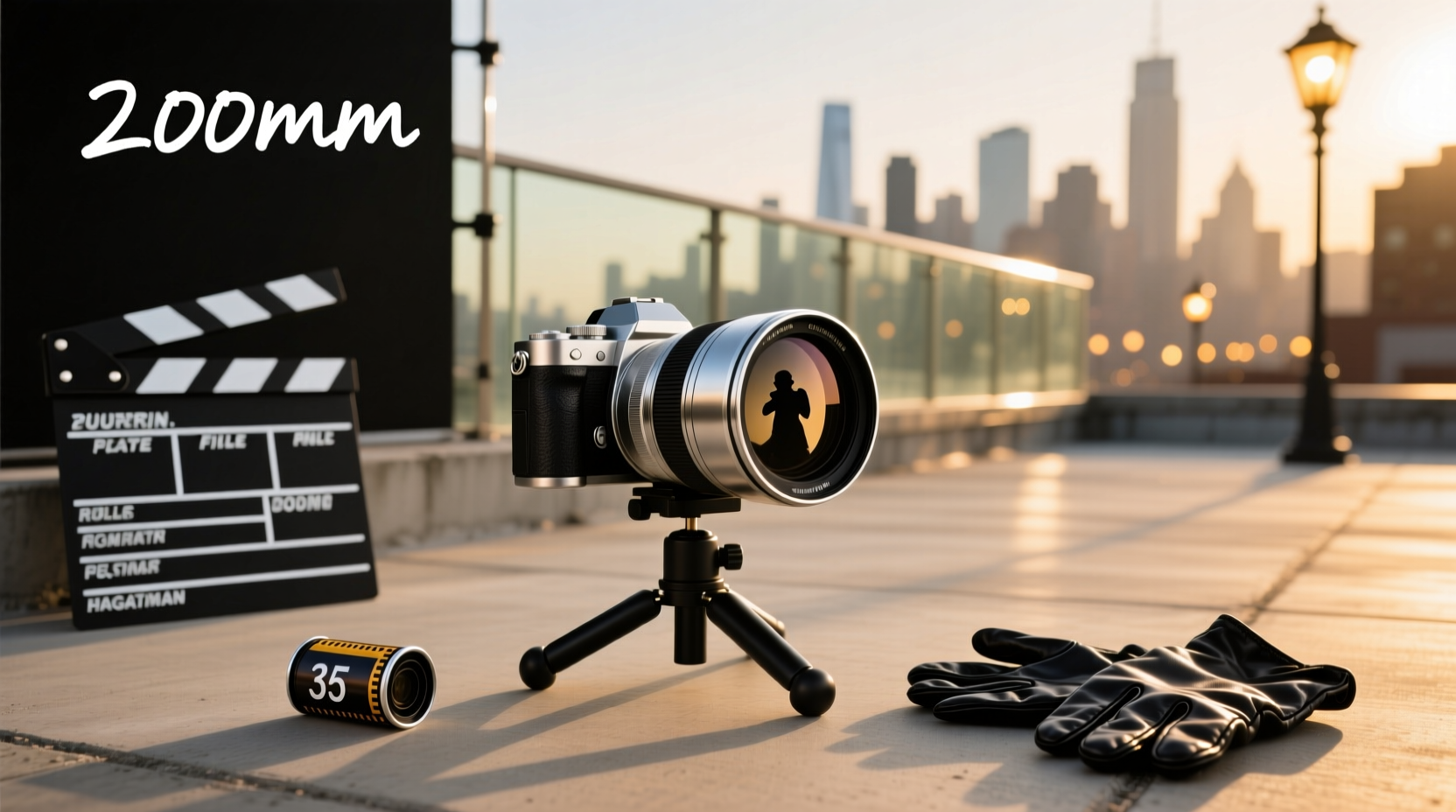 200mm lens buying guide 2026