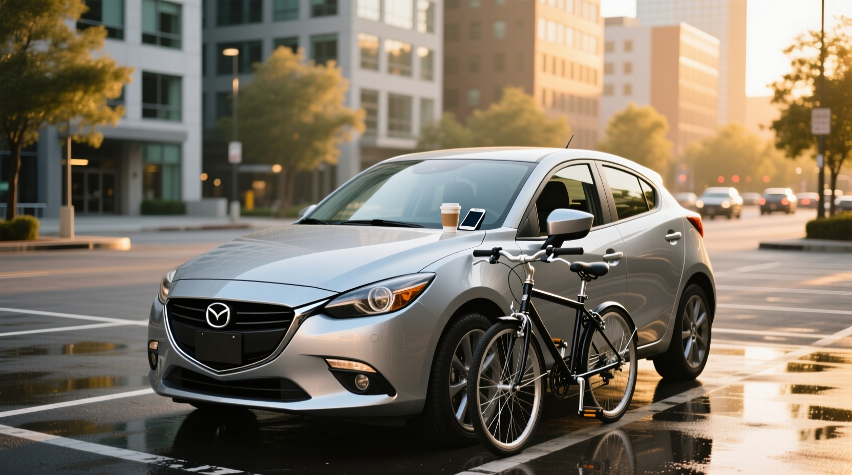 Mazda 2 Hatchback 2014 Buying Guide
