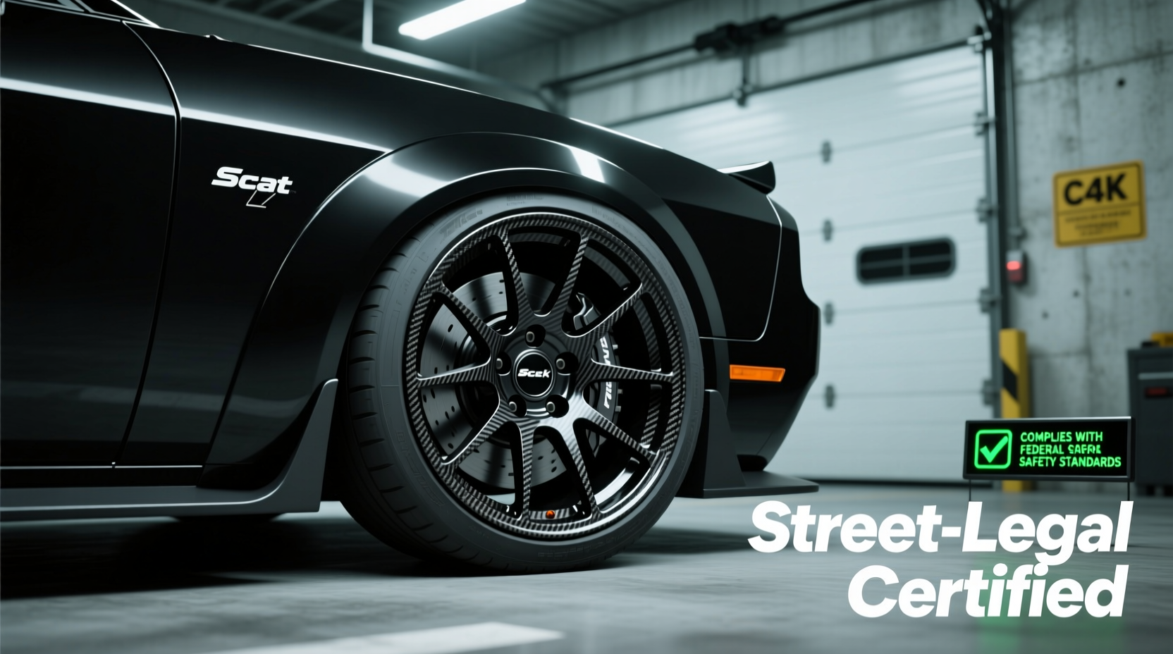 scatpack carbon wheel legality