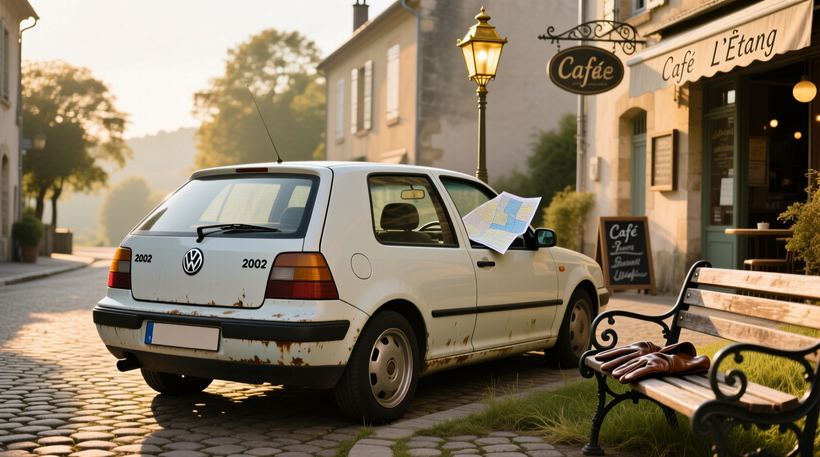 2002 vw golf reliability buying guide