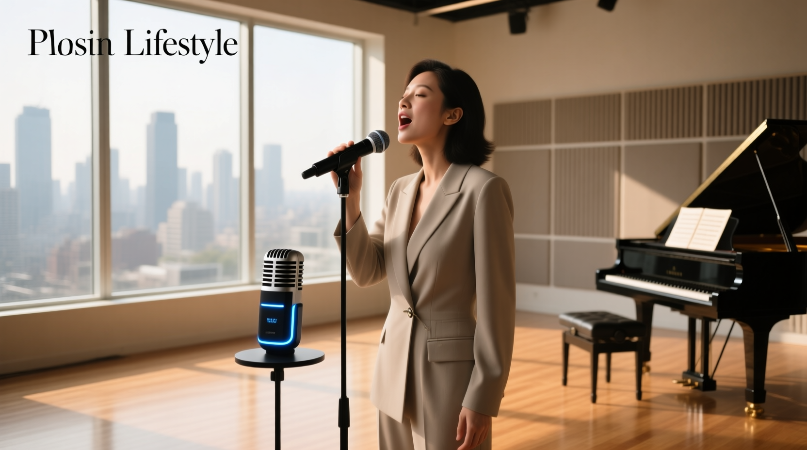 best wireless mic for singing what actually works in 2024