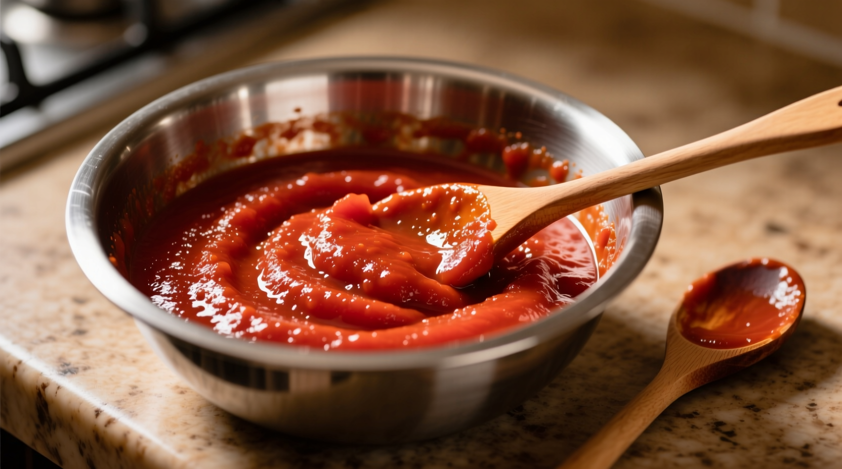 Tomato Sauce Using Tomato Paste: Quick Chef Method
