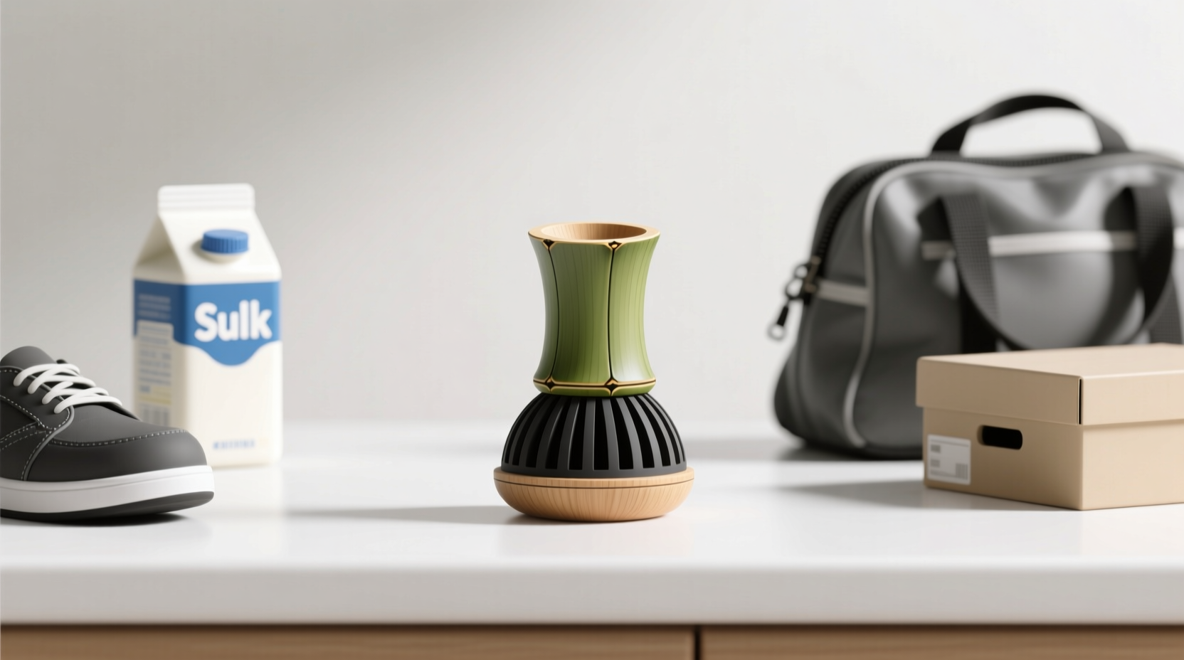 one ingredient odor absorbers simple solutions lifes stinky problems