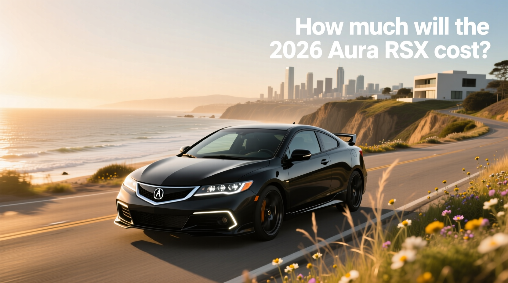 2026 Acura RSX Guide: What to Look For