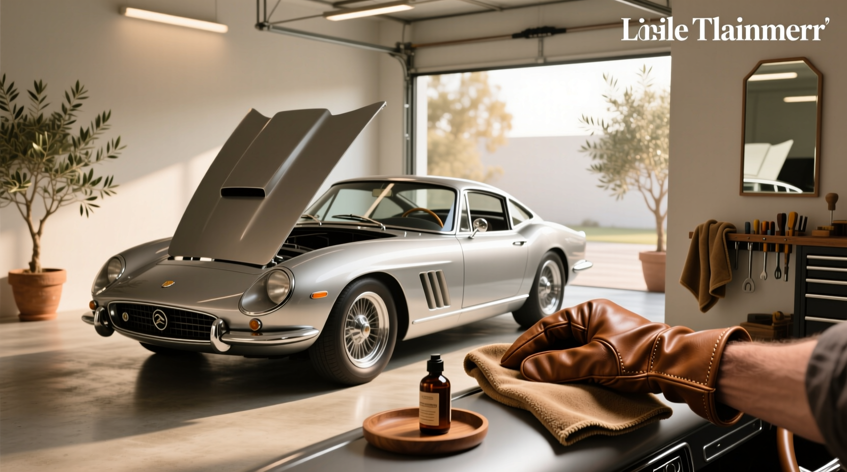 Chamois Leather Car Guide: How to Choose & Use It