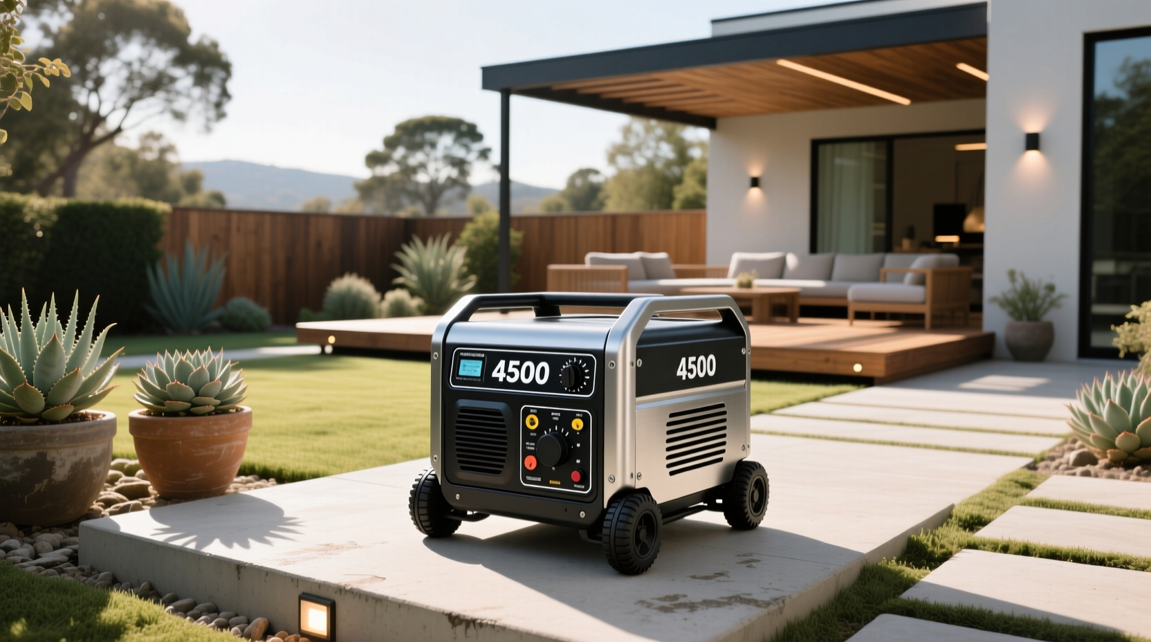 4500w inverter generator buying guide