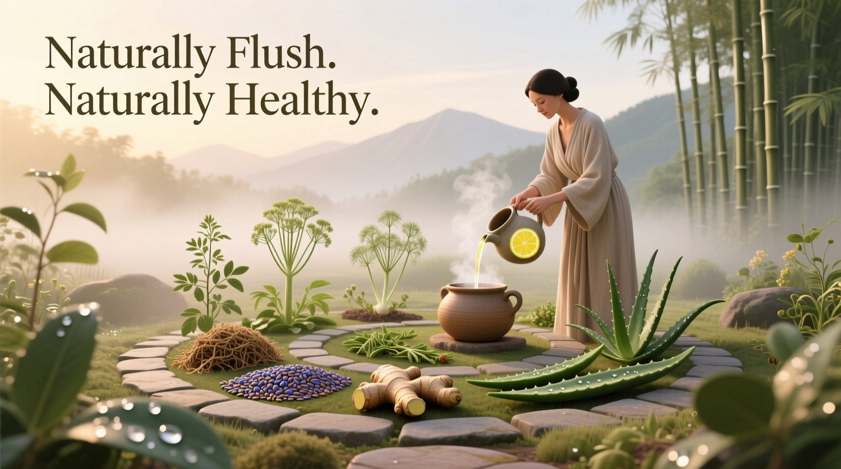 effective and safe methods to flush your intestines naturally for better digestive health