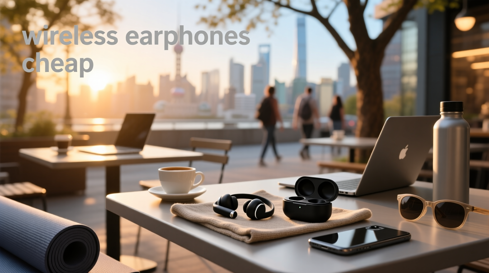 What Cheap Wireless Earphones Actually Deliver in 2026