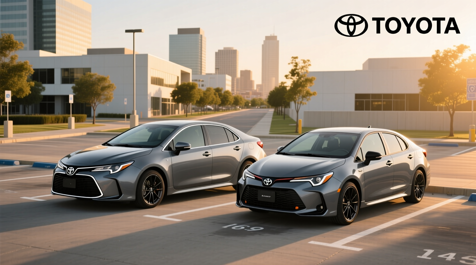 Toyota Corolla Sedan vs Hatchback Guide