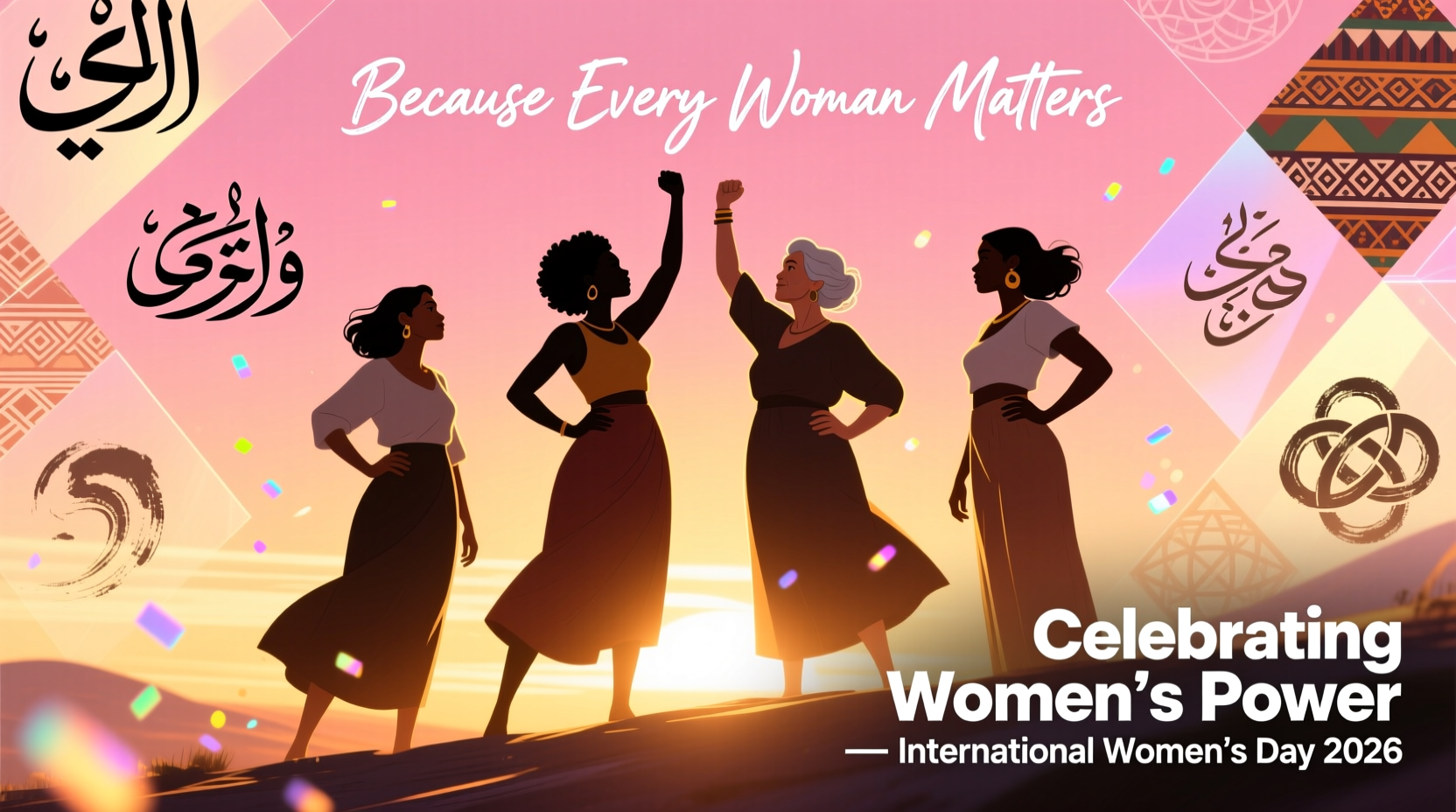 international womens day images and quotes