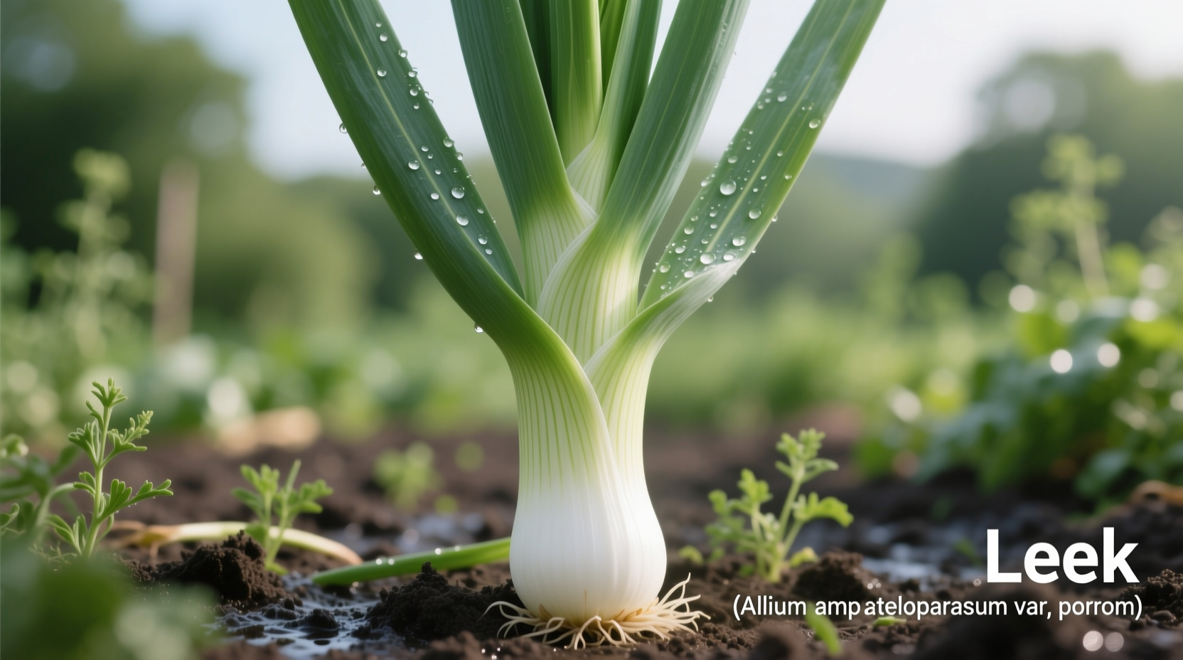 What Is a Leek? Your Complete Guide to This Versatile Vegetable
