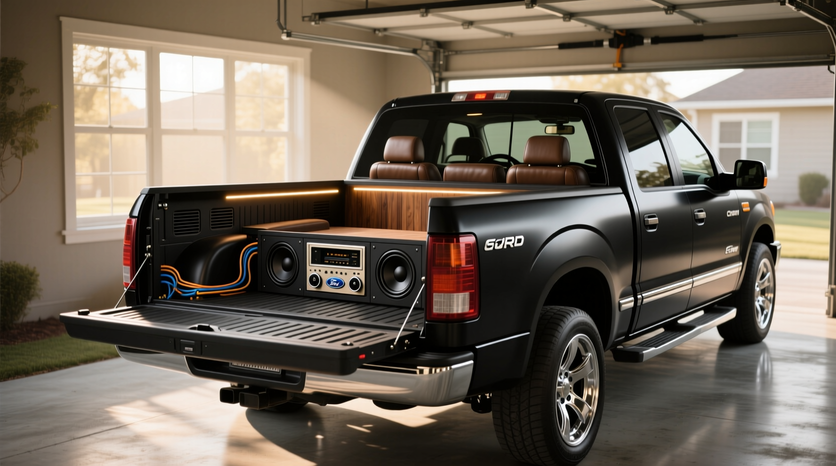 2003 f150 crew cab subwoofer box buying guide