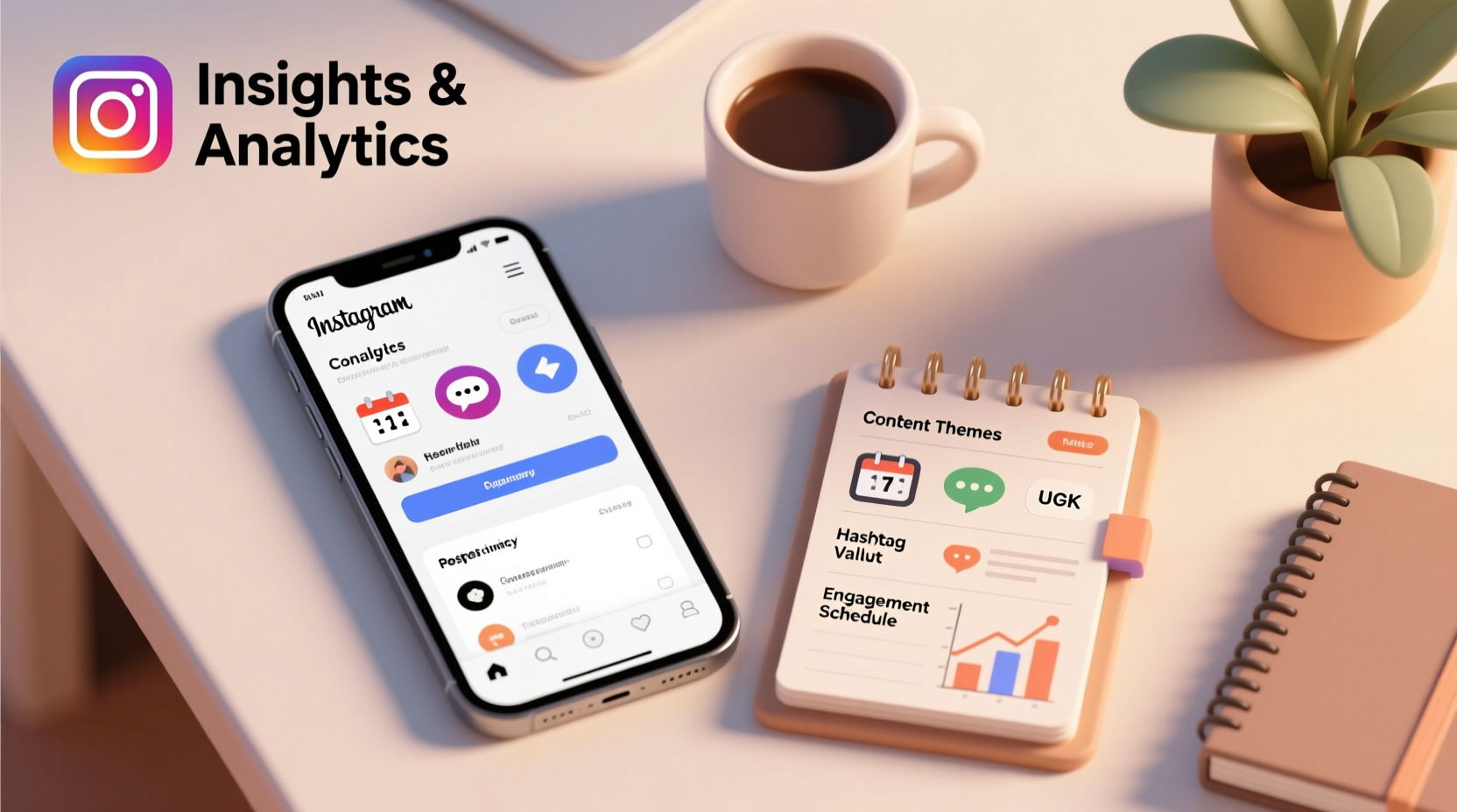 how to create and optimize a business instagram account for maximum engagement