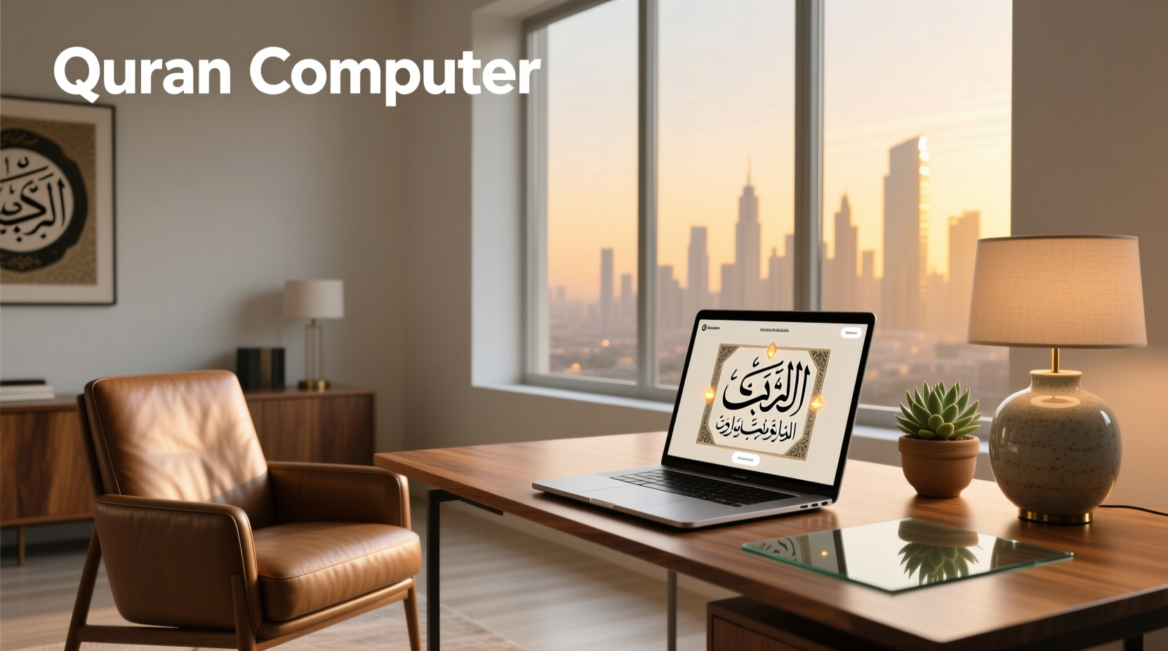What Is a Quran Computer? Types, Features & How to Choose One