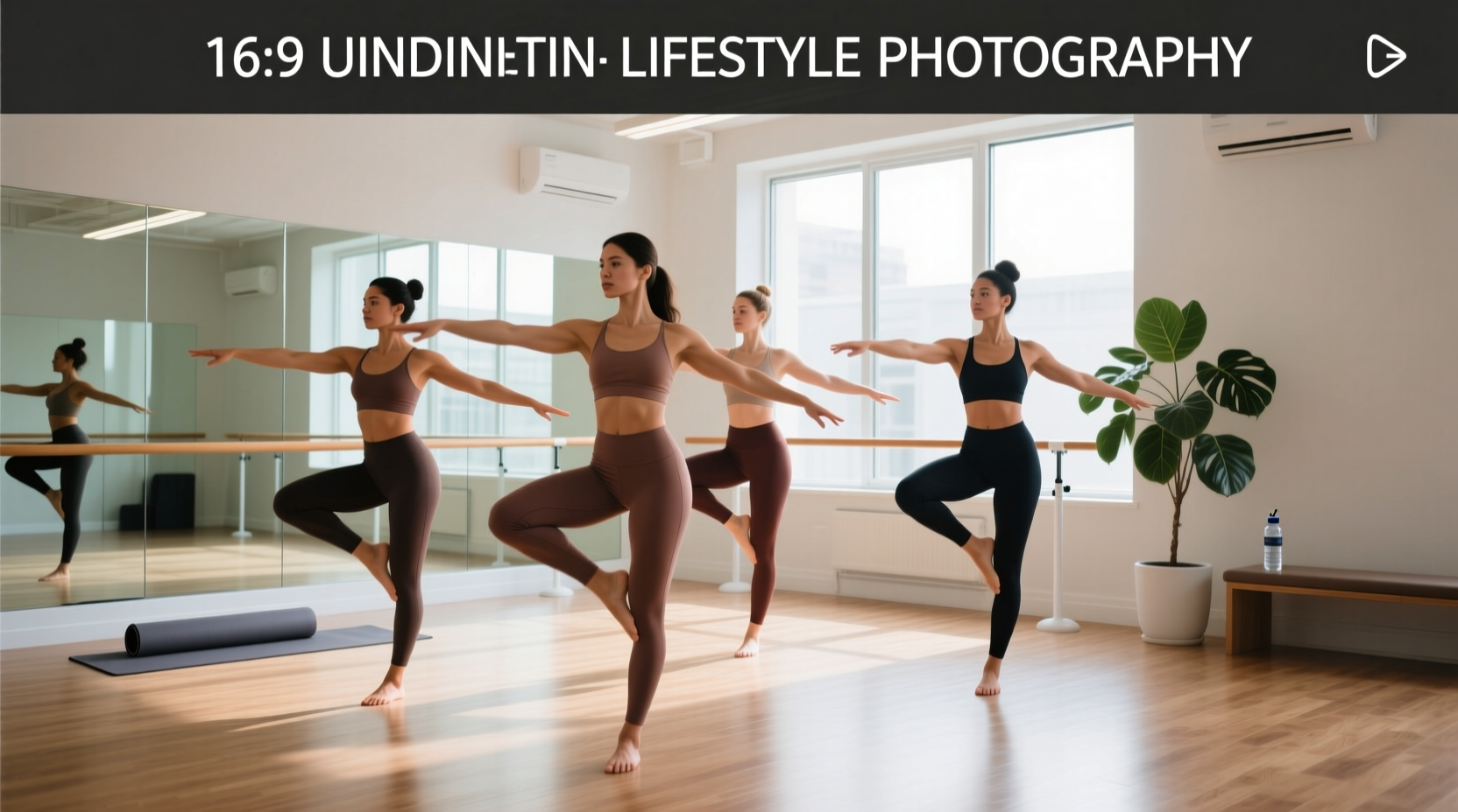 barre vs pilates for strength training