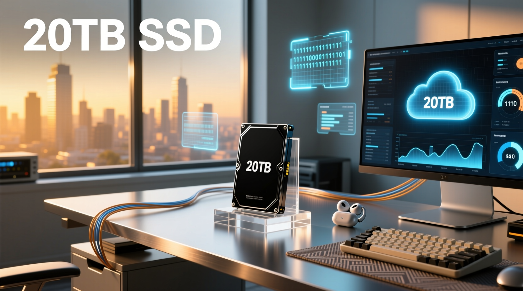 20tb ssd guide what’s real in 2026