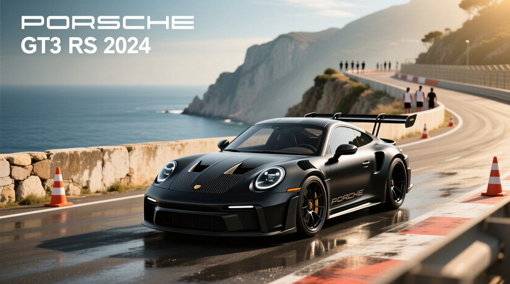 2025 porsche gt3 rs what you need to know