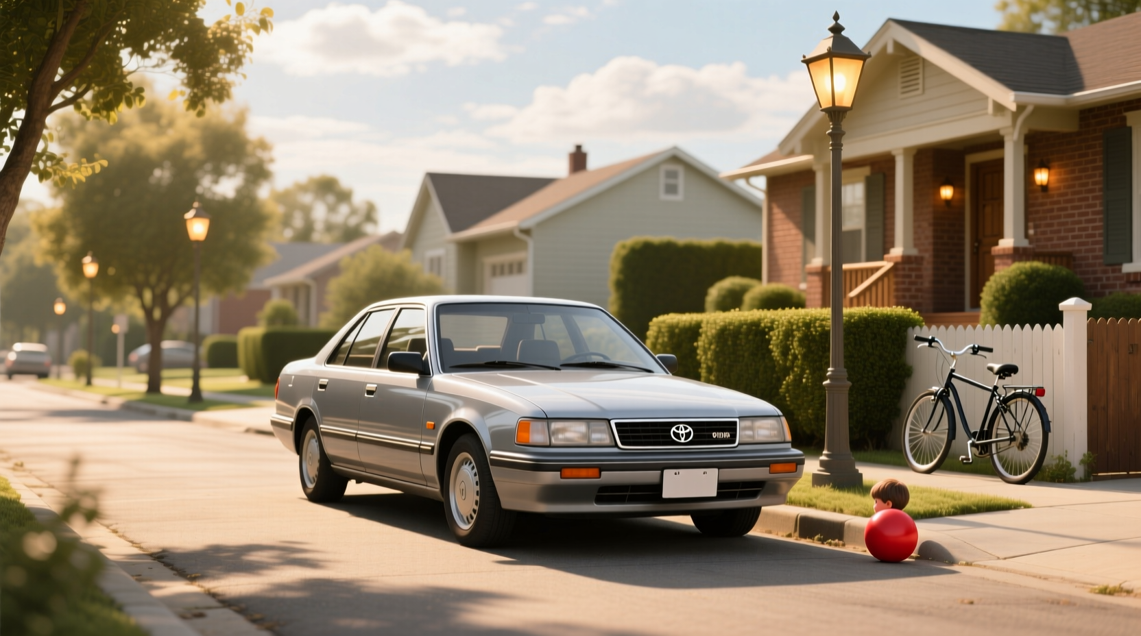 What engines were in the Toyota Carina 1990 and how reliable are they?