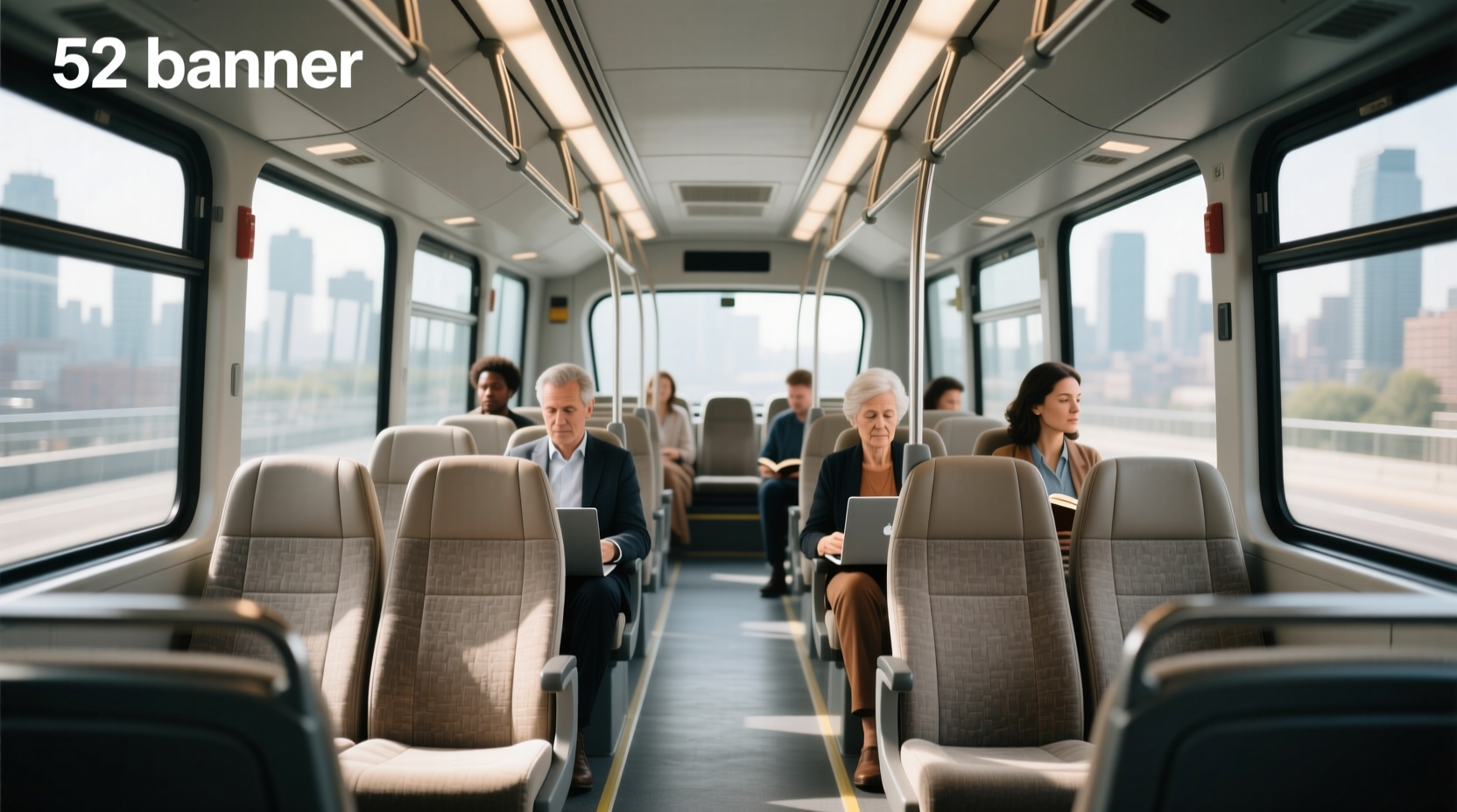 How to choose passenger bus seats,Is there a 52 seater bus?