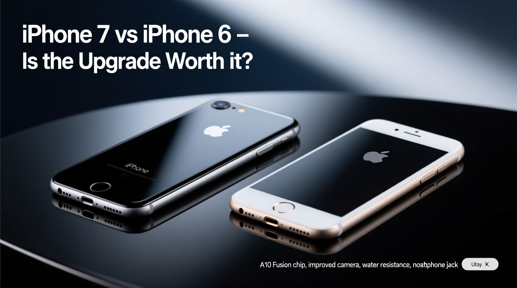 iphone 7 vs iphone 6 is the upgrade really worth it 2
