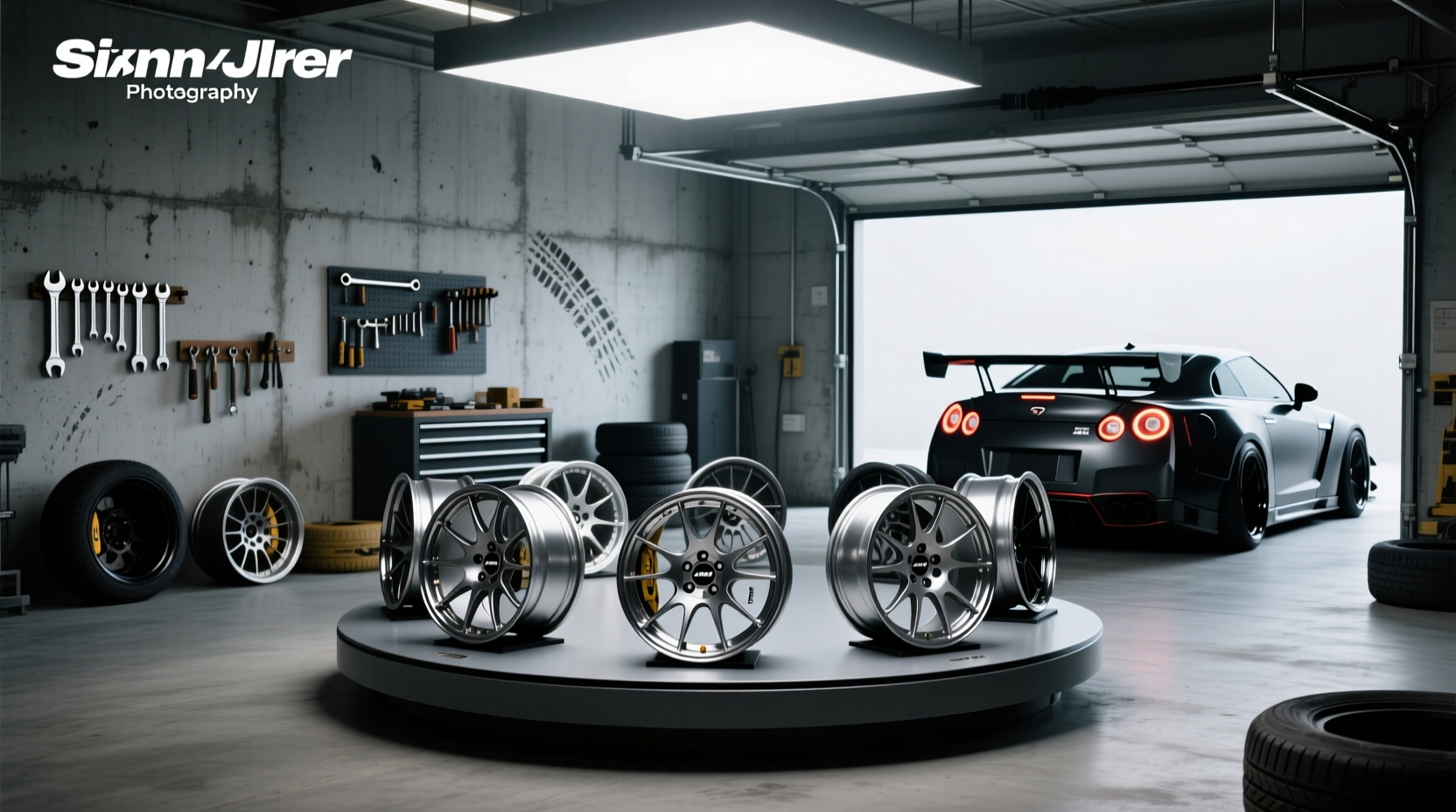 How to Buy JDM Wheels: Fitment, Brands & Import Tips