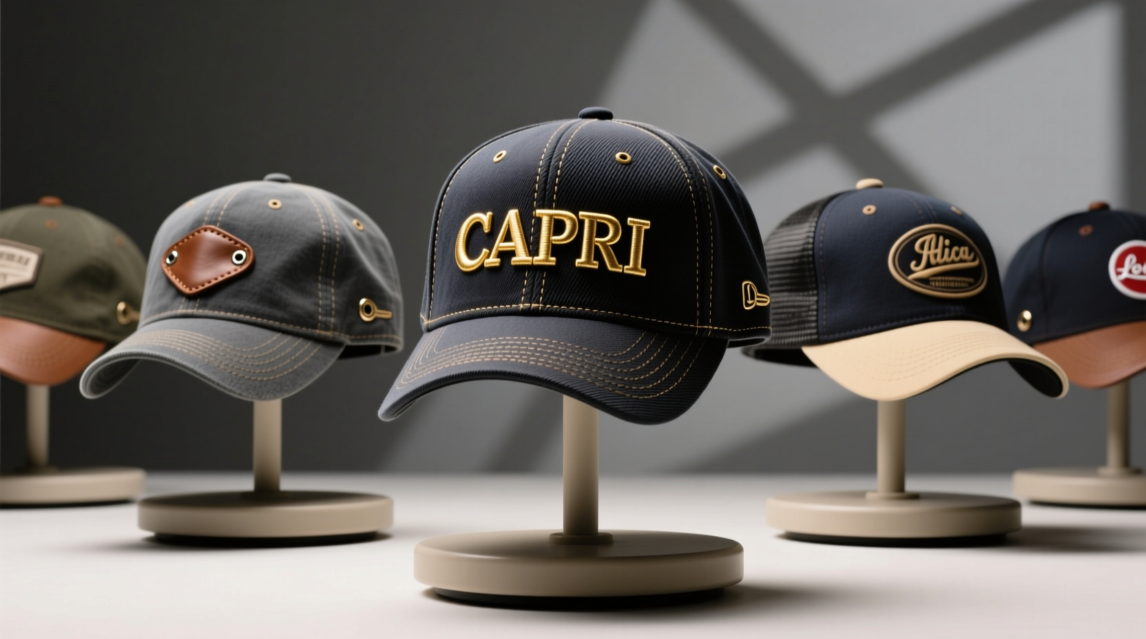 discover best quality baseball caps for style and durability