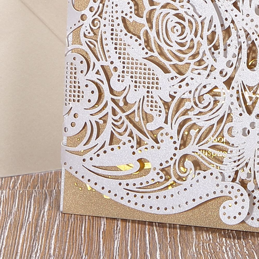 wedding invite timeline