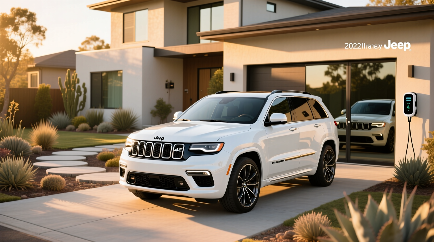 2022 Jeep Grand Cherokee 4xe guide: What to know before buying
