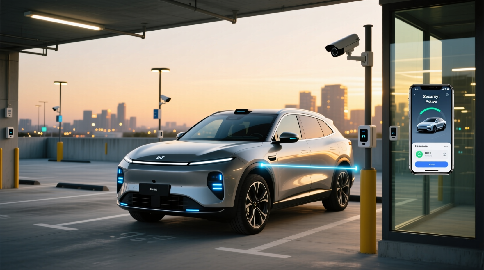 How to Choose Chinese Car Alarm Systems, Which Chinese Car Is the Safest?