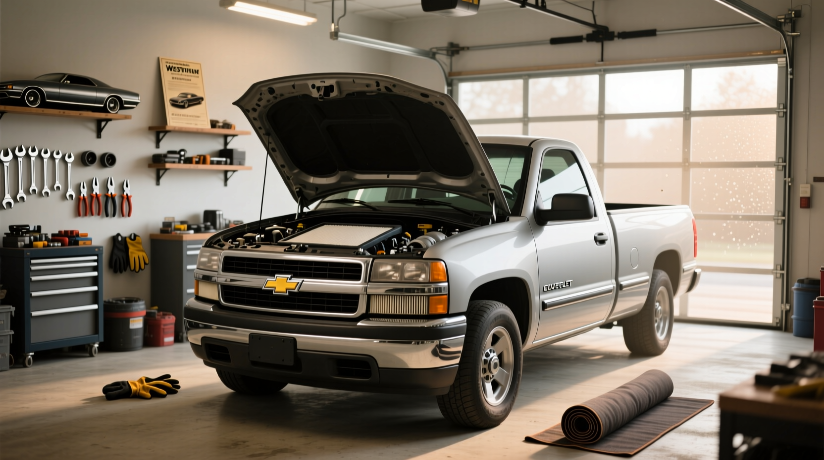 cabin air filter 2002 silverado buying guide