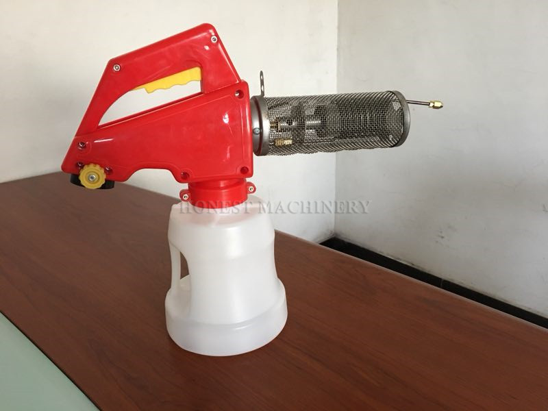 Mosquito Killer Spray Machine / Mosquito Killer Spray Machine Control / Insect Fogger Mosquito Killer Fogging Machine