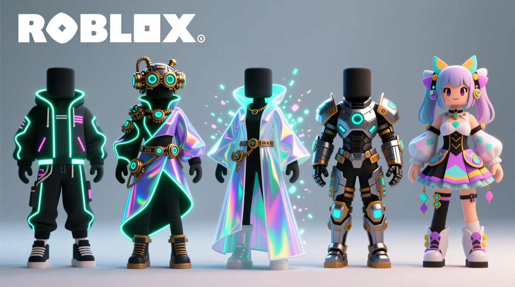 top 10 best outfits roblox for unique avatar style customization