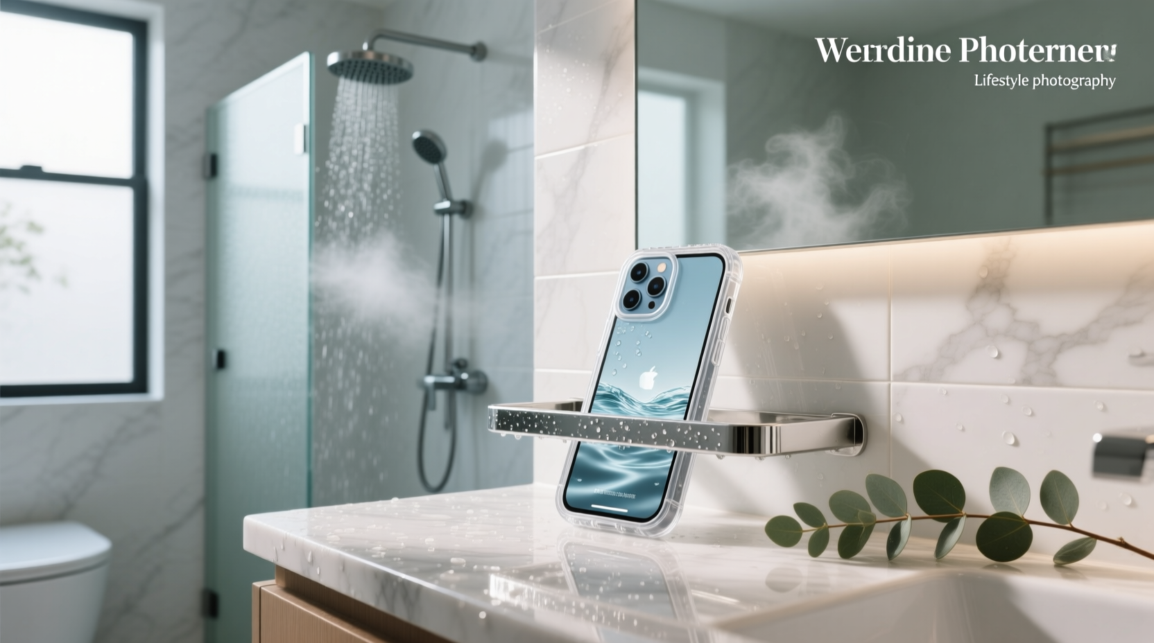 waterproof phone case for shower real protection guide
