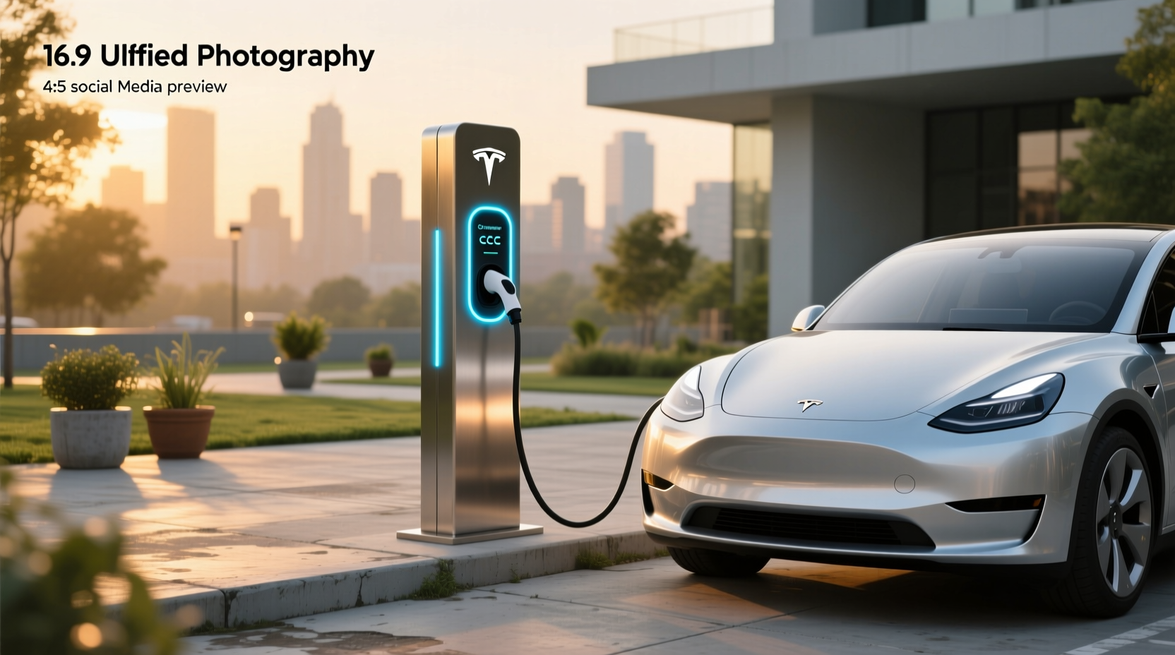 Can a Tesla Use a CCS Charger? How to Charge with Adapters