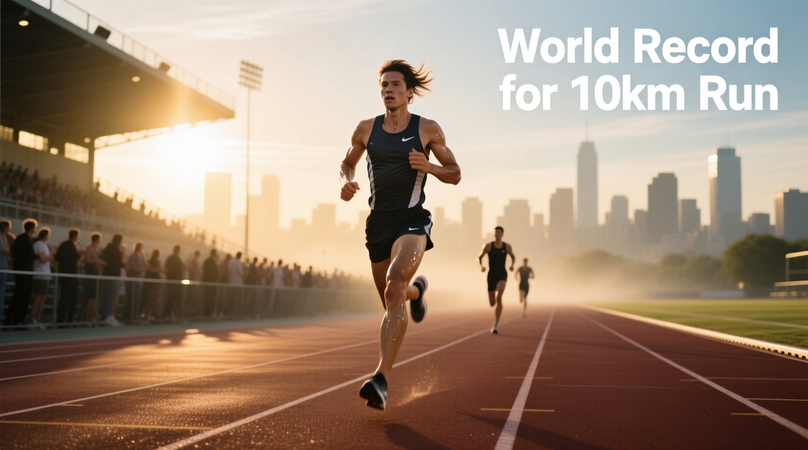 10km world record insights