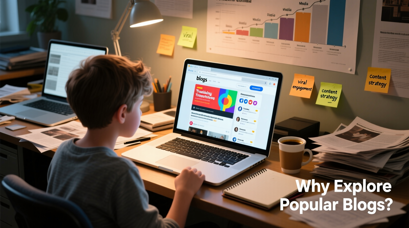 wait but why exploring the popular blog and its content