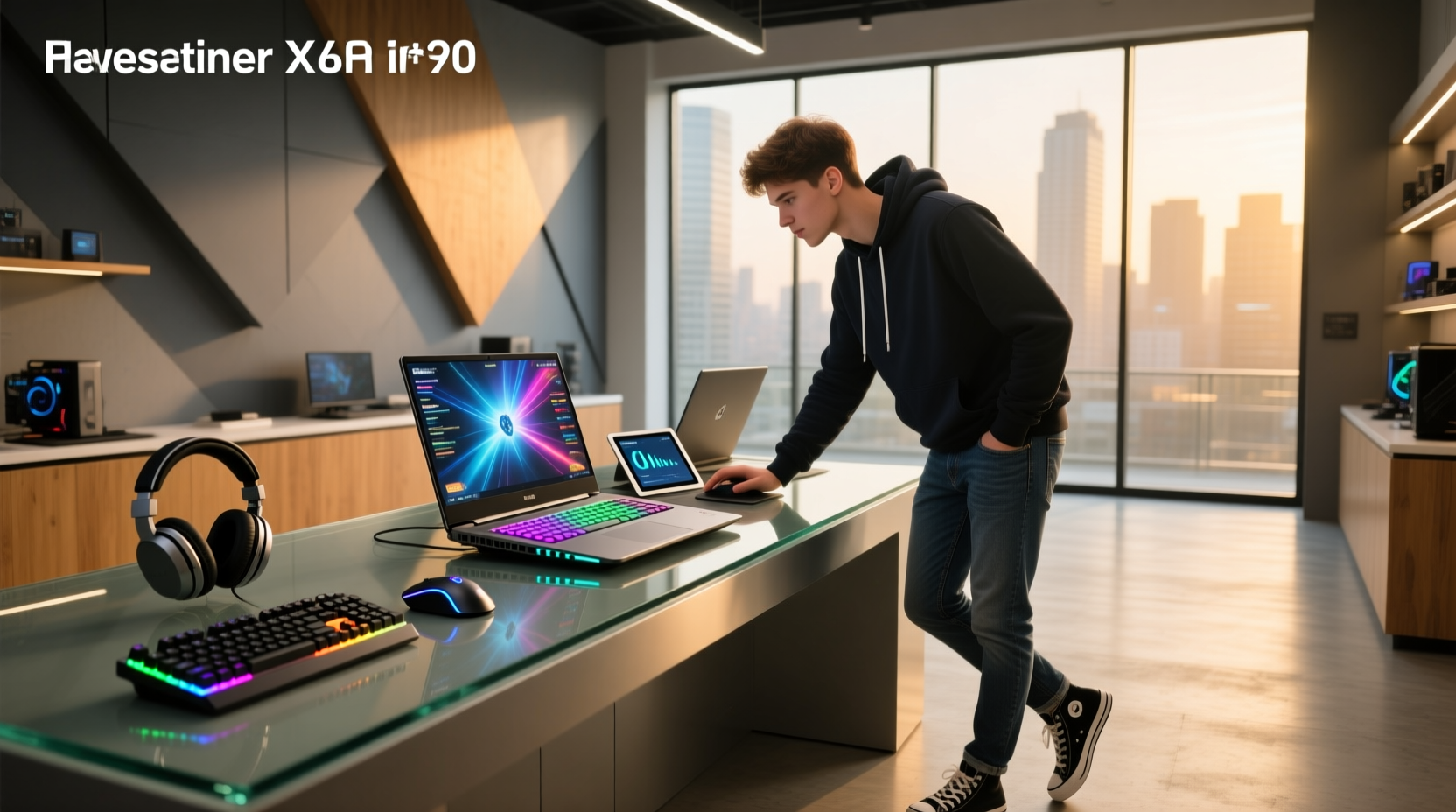 How to Buy a Gaming Laptop in 2026: A Practical, No-Fluff Guide