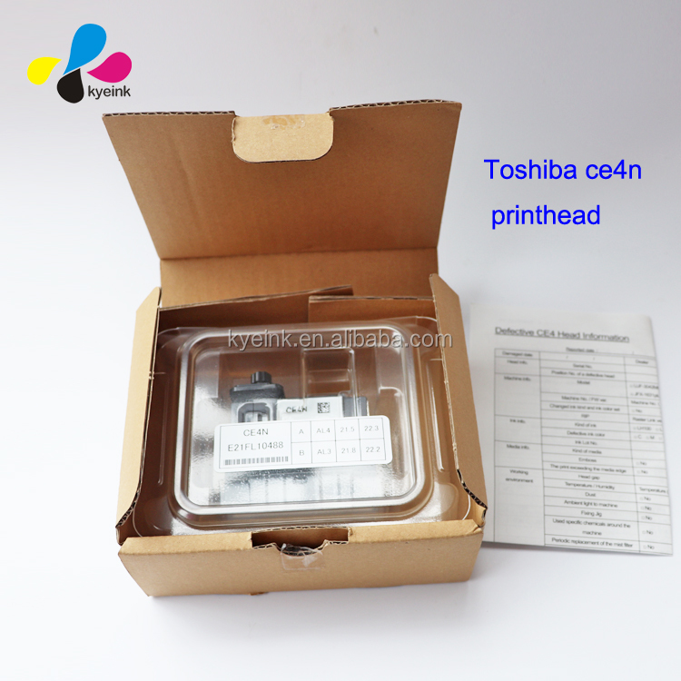 Original Ce4n Print Head M018821 for Mimaki Ujf 6042 Mkii