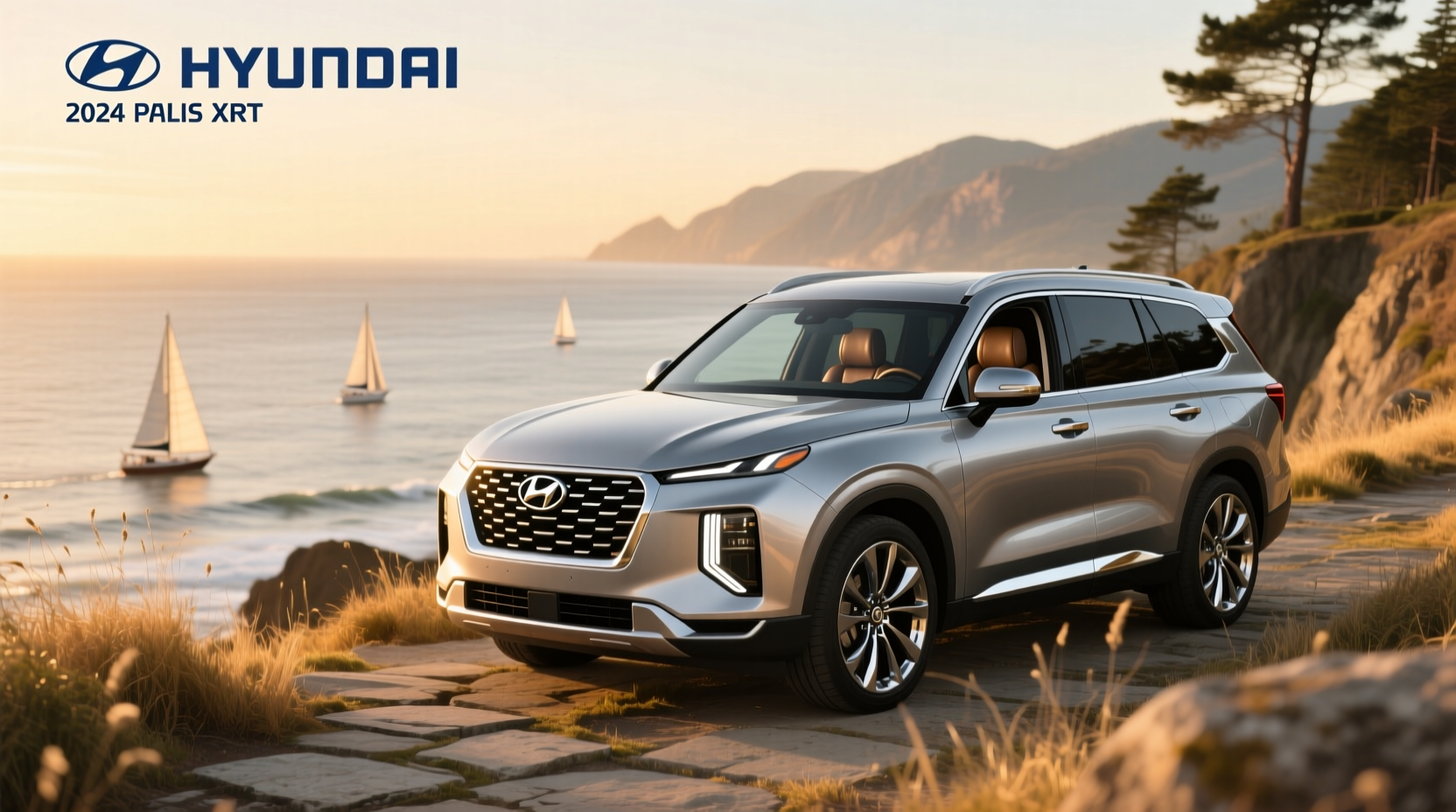 What Is the Hyundai Palisade XRT and Should You Buy It?