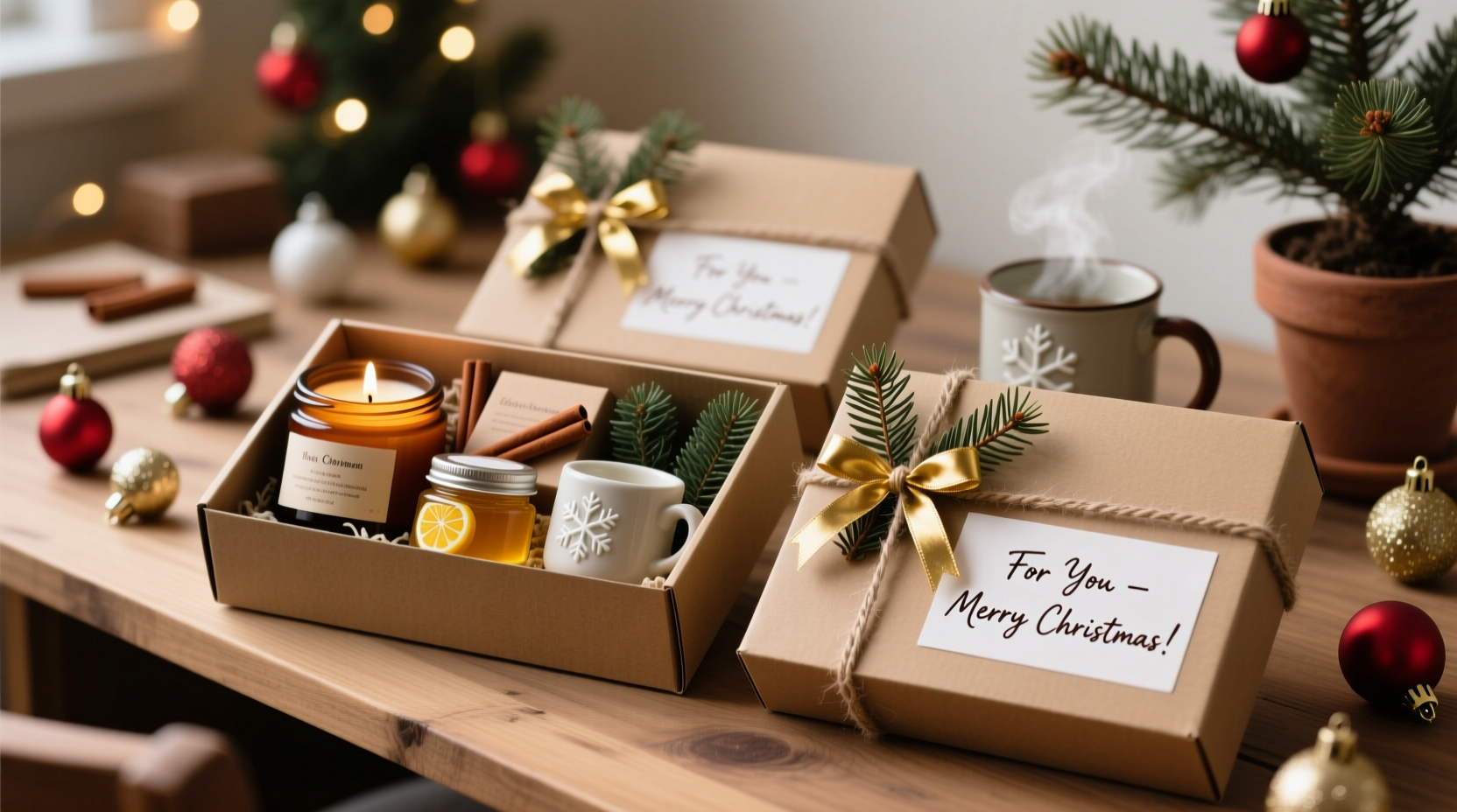 diy christmas gifts for coworkers