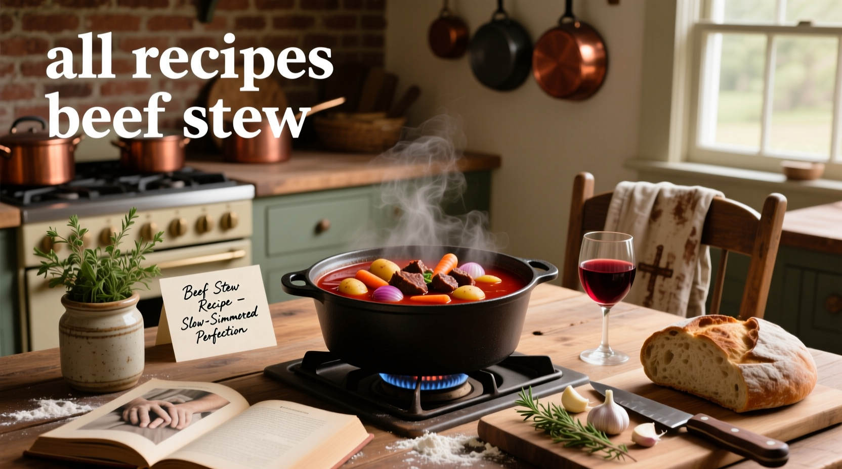 all recipes beef stew guide