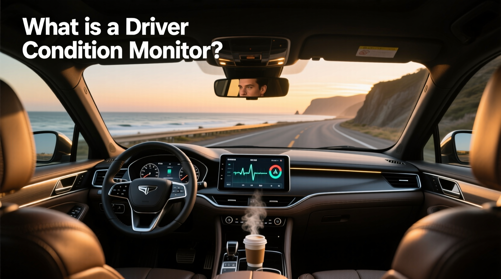 Driver Condition Monitor Guide: What to Look For